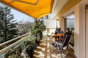Repräsentative Eigentumswohnung mit Visitenkartenadresse! – Die vollständige Adresse der Immobilie erhältst du vom Anbieter., 45259 Heisingen, Essen – Vorschaubild 20
