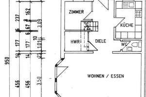 Sehr schöne Doppelhaushälfte im Zentrum von Duvenstedt – Die vollständige Adresse der Immobilie erhältst du vom Anbieter., 22397 Duvenstedt, Hamburg – Vorschaubild 9