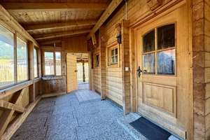 Zwei Chalets am Wolfsee – Rückzugsort inmitten der Fischbachauer Alpen – Die vollständige Adresse der Immobilie erhältst du vom Anbieter., 83730 Fischbachau – Vorschaubild 6