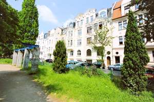 KERNSANIERTE ALTBAU DACHTERRASSEN 5 ZIMMER MAISONETTE WOHNUNG AM ERZBERGERPLATZ – Erzbergerplatz 6, 50733 Nippes (Ortsteil), Köln – Vorschaubild 21