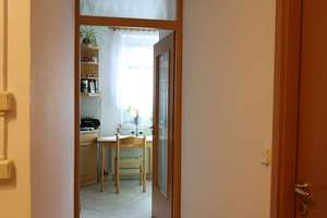 Leerstehende, gut ausgestattete Dreizimmerwohnung mit Balkon! – 4328 Paunsdorf, Leipzig – Vorschaubild 10