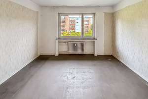 Schöne Etagen-Wohnung mit perfekter Aufteilung in Duisburg-Röttgersbach – Die vollständige Adresse der Immobilie erhältst du vom Anbieter., 47169 Röttgersbach, Duisburg – Vorschaubild 5