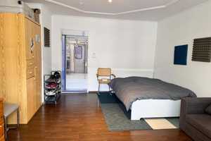 Long-term WG Room Available in Garching (Munich) – Maier-Leibnitz-Str. 7, 85748 München (Kreis) – Vorschaubild 1
