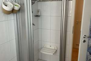2-Zimmer-Wohnung mit Balkon sowie diversem Mobiliar kostenfrei  ab September verfügbar – Spervogelweg 26, 45279 Freisenbruch, Essen – Vorschaubild 12