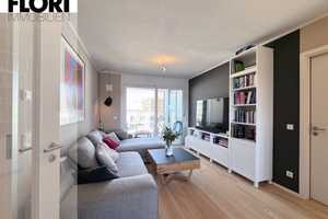 Stylische 3-Zimmer-Wohnung in Pasing – München – Vorschaubild 1