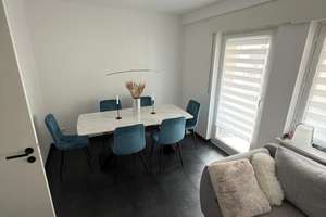 Attraktive 3-Zimmer Wohnung, frisch saniert, in Friedrichshafen