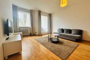3-Zimmerwohnung in Schöneberg: bezugsfrei und provisionsfrei! – Die vollständige Adresse der Immobilie erhältst du vom Anbieter., 10781 Schöneberg, Berlin – Vorschaubild 1