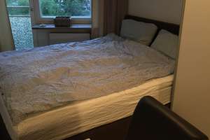 App 21 qm komplett möbliert – Theresienstraße 130, 80333 Josephsplatz, München – Vorschaubild 4