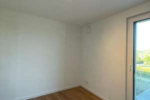 Erstbezug Neubau in Osnabrück-Voxtrup · 2,5 Zi., 58 m² · Balkon mit Grünblick · KfW-40 · 995€ warm – Die vollständige Adresse der Immobilie erhältst du vom Anbieter., 49086 Voxtrup, Osnabrück – Vorschaubild 6