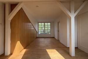 Maisonette-Dachwohnung Wohnung im schönen Schwachhausen – Uhlandstr. 49, 28211 Gete, Bremen – Vorschaubild 26