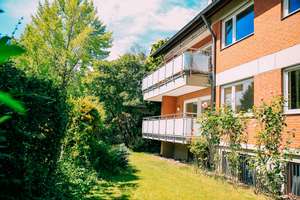 Helle, vollständig renovierte 3-Zimmer-Erdgeschosswohnung mit Balkon, Garage und Kellerraum. – Weinheimstr 57, 53229 Holtorf, Bonn – Vorschaubild 10