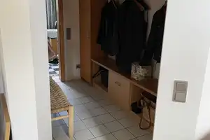 Helle 4-Zimmer-Doppelhaushälfte mit gehobener Innenausstattung in Lehrte – Hannover (Kreis) – Vorschaubild 7