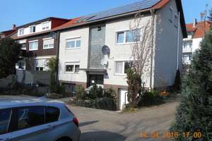 1 Zimmer DG Wohnung – Parlweg 1, 30419 Stöcken, Hannover – Vorschaubild 13