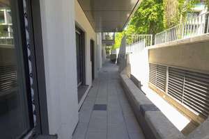 Erstbezug nach Neubau Preisgedämpfte Wohnungen / WBS – Graf-Recke-Straße 82, 40239 Düsseltal, Düsseldorf – Vorschaubild 6
