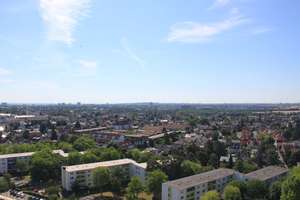 3-Zimmer-Maisonettwohnung mit gehobener Ausstattung im Hochhaus 17. Etage – Elsa-Brandström-Straße 10, 55124 Gonsenheim, Mainz – Vorschaubild 15