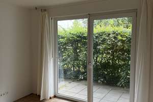 Moderne 2-Zimmer Wohnung mit Terasse, Fußbodenheizung & Tiefgarage in Köln-Mülheim in Rheinnähe