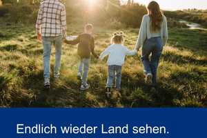 Charmante Doppelhaushälfte mit großem Garten!  – Hamburg – Vorschaubild 4