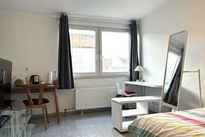 Gepflegtes Ein-Zimmer-Appartement in der Mainzer Neustadt – Mainz – Vorschaubild 2