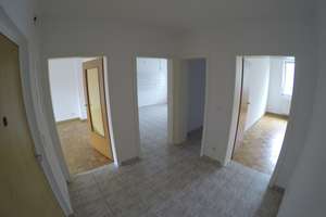 Helle und gut geschnittene 2,5 Zimmer Wohnung in zentraler Lage in Frohnhausen – 45145 Frohnhausen, Essen – Vorschaubild 4