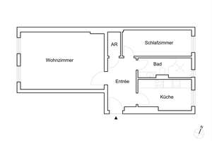 Exklusiver Altbau-Erstbezug zwischen Kollwitzkiez & Winsviertel | Stilvoll saniert | Provisionsfrei – Die vollständige Adresse der Immobilie erhältst du vom Anbieter., 10405 Prenzlauer Berg, Berlin – Vorschaubild 8