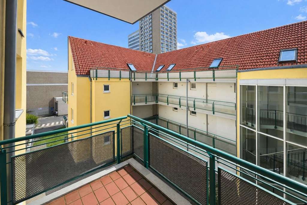 Immobilie in Neu-Isenburg - Neu-Isenburg: Vermietete 2-Zimmer-Wohnung in Zentrumlage! - Bild 4