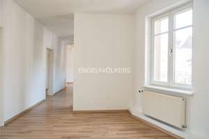 Denkmalgeschützte Altbauwohnung mit goldenen Aussichten – direkt an der Nagold! – Die vollständige Adresse der Immobilie erhältst du vom Anbieter., 75173 Südweststadt, Pforzheim – Vorschaubild 9