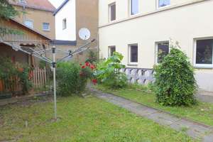 Hübsche 2-Zimmer-Wohnung mit modernem Laminat * separater Küche * Bad mit Badewanne und Dusche – Gartenstraße 3, 1662 Meißen – Vorschaubild 4