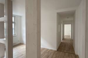 Helle,  sanierte 4‑Zimmer‑Wohnung in Erfurts Altstadt – Mühlgasse 15, 99086 Altstadt, Erfurt – Vorschaubild 3