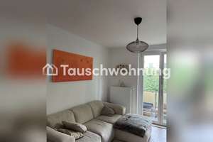 Tauschwohnung: Charmante 2-Zimmer-Wohnung in Niehl / Nippes – Duisburger Straße 22, 50735 Niehl, Köln – Vorschaubild 2