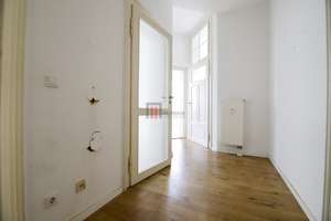 * Leerstehende Eigentumswohnung mit modernisierungsbedarf als Kapitalanlage in beliebtem Stadtteil * – Die vollständige Adresse der Immobilie erhältst du vom Anbieter., 1309 Striesen-Ost, Dresden – Vorschaubild 4