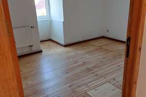 Mietwohnung Rheinsberg - 3 Zimmer Wohnung Dachgeschoss - Holzdielenboden – Die vollständige Adresse der Immobilie erhältst du vom Anbieter., 16831 Rheinsberg – Vorschaubild 8