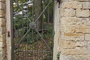 Bis zu 650m² Wohnfl. realisierbar !  In sich geschlossenes Areal !  Herrenhaus aus dem Jahr 1839 ! – Die vollständige Adresse der Immobilie erhältst du vom Anbieter., 67434 Hambach, Neustadt an der Weinstraße – Vorschaubild 35