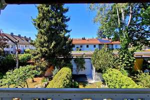 Seltene Gelegenheit: Ruhiges Reihenhaus in Ramersdorf. Provisionsfrei, grün & top angebunden – Josef-Mohr-Weg 47, 81735 Ramersdorf, München – Vorschaubild 10