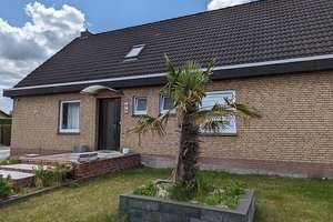 PROVISIONSFREI für den Käufer! Massives Wohnhaus in ruhiger Lage!! – Die vollständige Adresse der Immobilie erhältst du vom Anbieter., 26826 Weener – Vorschaubild 5