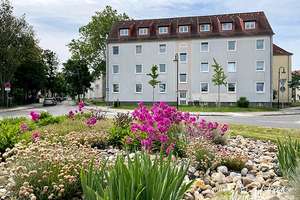 3 Räume im Dachgeschoss zum Wohlfühlen