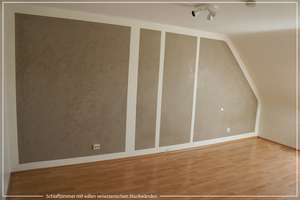 Gepflegte 3,5-Zimmer Dachgeschosswohnung in Stuttgart-Stammheim – Die vollständige Adresse der Immobilie erhältst du vom Anbieter., 70439 Stammheim-Mitte, Stuttgart – Vorschaubild 9