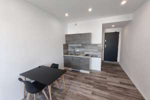 Helles, modern möbliertes Studio-Apartment in zentraler Lage von Ingolstadt