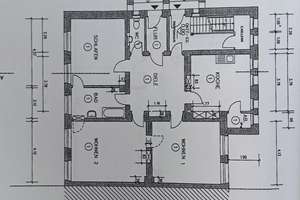 gepflegte Altbauwohnung im EG mit Garten – Von-Steuben-Straße 15, 47803 Kempener Feld/Baackeshof, Krefeld – Vorschaubild 12