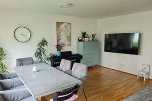 Neuwertige, familienfreundliche Hochparterre-Wohnung. 3 Zimmer, 2 Bäder, Terrasse & Garten nahe HBF – Keplerstrasse 5, 68165 Schwetzingerstadt/Oststadt, Mannheim – Vorschaubild 3