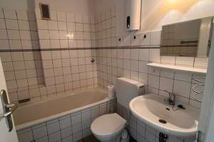 Schöne, helle 1-Zimmer-Wohnung mit Balkon in Kleefeld – Senator-Bauer-Straße 14, 30625 Kleefeld, Hannover – Vorschaubild 3