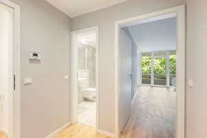 Moderne 1-Zimmer-Wohnung nach Sanierung mit Stellplatz – Die vollständige Adresse der Immobilie erhältst du vom Anbieter., 41466 Reuschenberg, Neuss – Vorschaubild 10