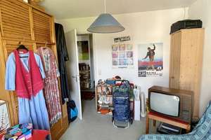 *Provisionsfrei* Vermietete Maisonette-Wohnung mit Süd-Loggia auf der Kupferbergterrasse – Am Römertor 26-30, 55116 Oberstadt, Mainz – Vorschaubild 8