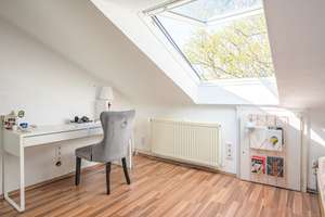 Charmantes Zuhause mit Garten in zentraler Lage – Reihenmittelhaus am Rodrücken in Pforzheim – Die vollständige Adresse der Immobilie erhältst du vom Anbieter., 75172 Brötzingen, Pforzheim – Vorschaubild 7