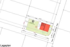 moderne, ökologische und energieeffiziente  Doppelhaushälfte in Dessau-Kochstedt – Die vollständige Adresse der Immobilie erhältst du vom Anbieter., 6847 Kochstedt, Dessau-Roßlau – Vorschaubild 35