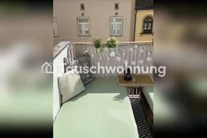 Tauschwohnung: Schöne 1 Zimmer Wohnung mit Südbalkon super zentral. – Die vollständige Adresse der Immobilie erhältst du vom Anbieter., 80333 Augustenstraße, München – Vorschaubild 2