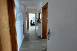 Gemütliche  3-Zimmer-Wohnung mit Balkon in ruhiger Lage – Anschrift wird auf Anfrage mitgeteilt 999999, 82287 Jesenwang – Vorschaubild 6
