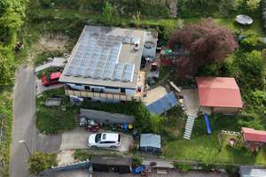 Teilmodernisiertes Einfamilienhaus mit PV-Anlage, großem Garten mit viel Potenzial & vielen Extras