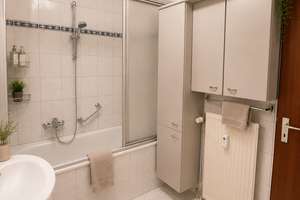 Helle und gepflegte 2-Zimmer-Wohnung mit Balkon in Solingen-Ohligs – Merscheider Straße 81, 42699 Ohligs/Aufderhöhe/Merscheid, Solingen – Vorschaubild 14
