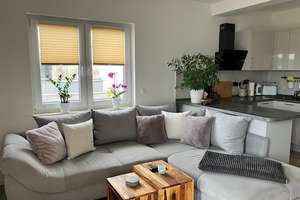 3 Zimmer, ruhig im Grünen - ab Mai 2026 – Malchower Str. 26, 13089 Heinersdorf, Berlin – Vorschaubild 1