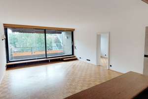Barrierefreie Etagenwohnung mit  Balkon und Tiefgaragenstellplatz in  Mülheim-Broich – 45479 Broich, Mülheim an der Ruhr – Vorschaubild 9